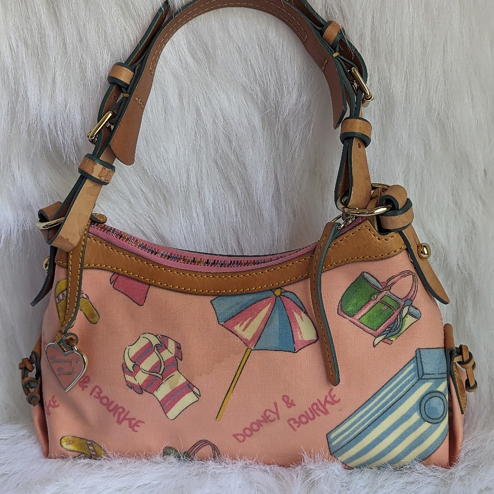 Dooney and Bourke handbag